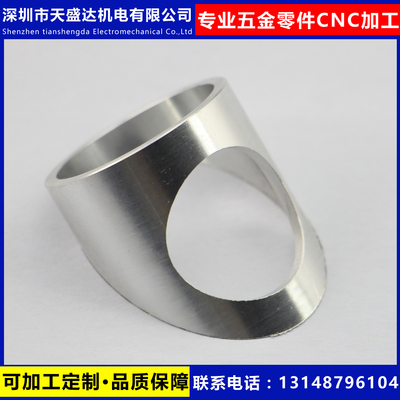 AL6061零件加工