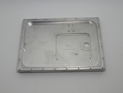 铝合金精密零件