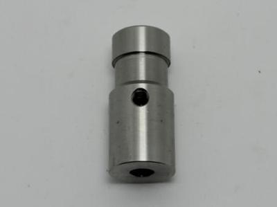 车、铣加工零件