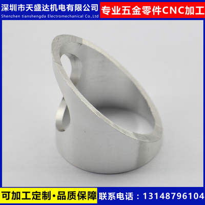 AL6061零件