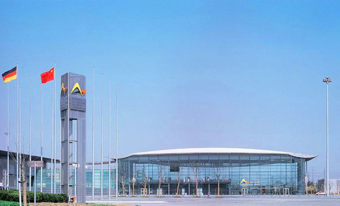 2025中国国际五金展